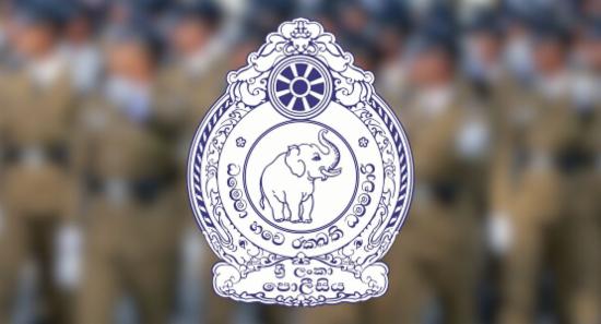 Tangalle Suspects Handed Over to PNB After 350kg